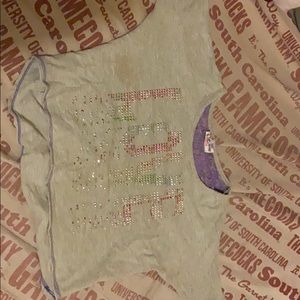 Selling this little kids LOVE shirt